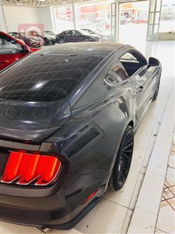 فۆرد مۆستانگ